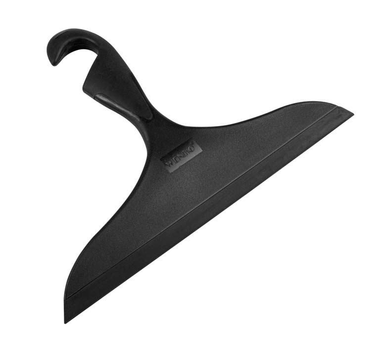 Raclette de douche Wenko Loano noir