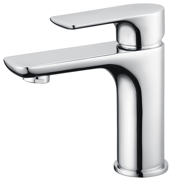 Robinet de lavabo Hunter chrome