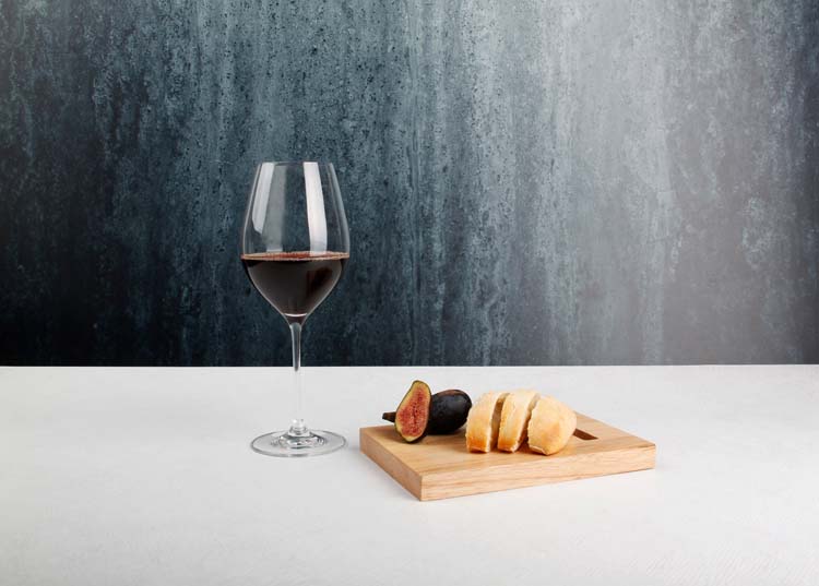 Wijnglas Cuvee 60 cl - 6 st