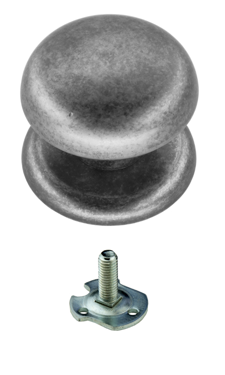 Top pro messina 805 old silver