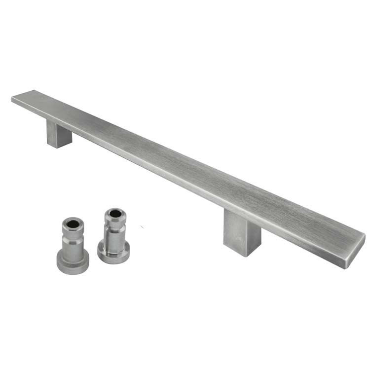 Tirant pro nardo 300/500 inox plus montage non visible