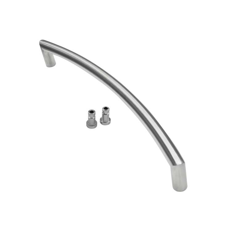 Tirant pro assisi 32/650 inox plus montage non visible