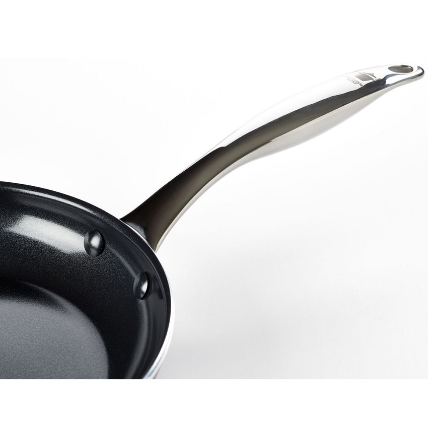 Braadpan Dagelijkse Kost Proline Ø24cm PFAS-vrij