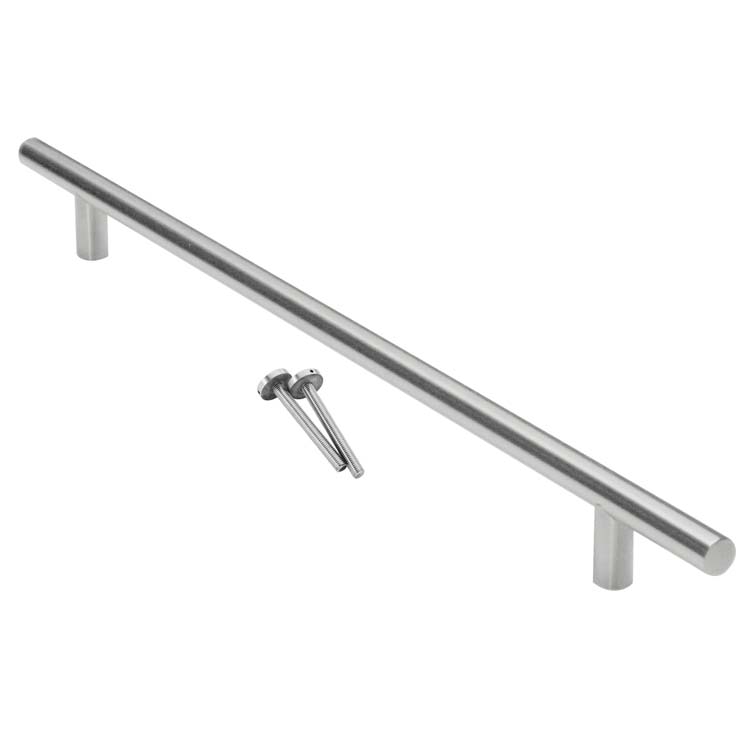 Trekker t 20/540/700 inox plus