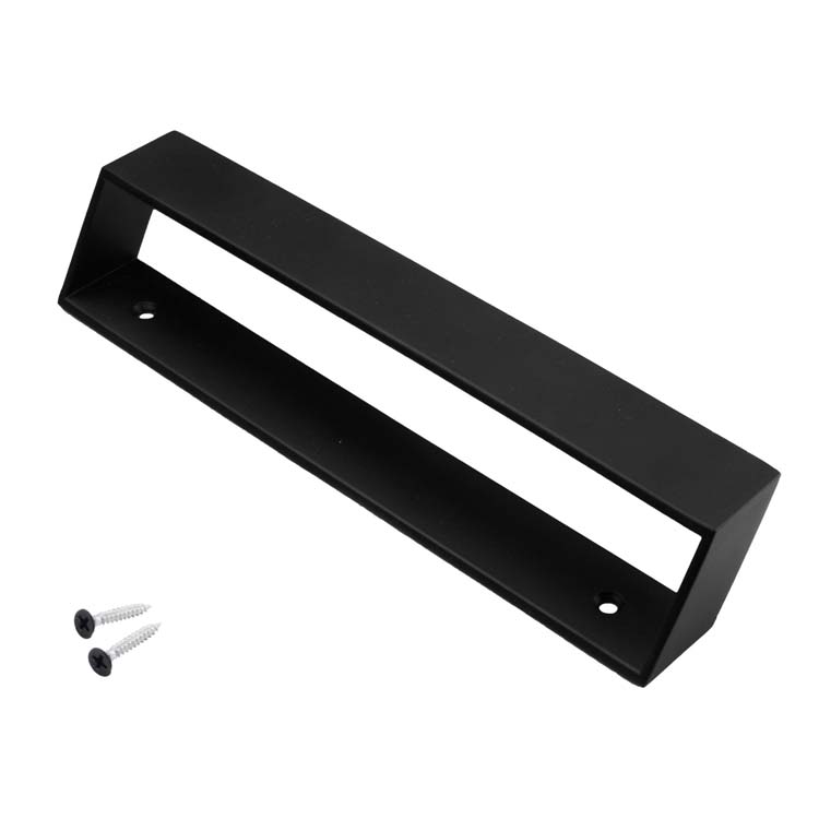 Tirant foggia grand noir