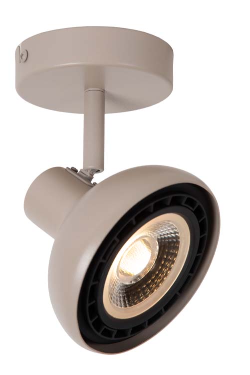 Lucide SENSAS - Plafondspot - 1xES111 - Beige