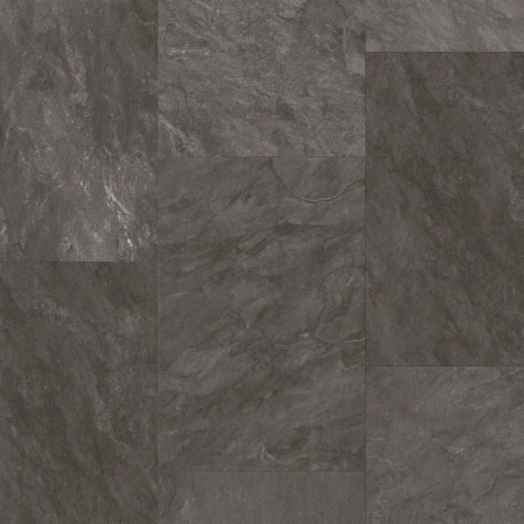 Stratifié Quick-Step Muse 8mm ardoise grise 120x39,6cm