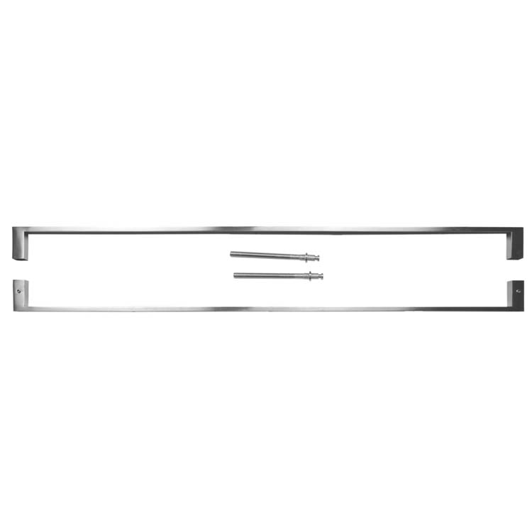 Trekker trani 20/ 800 inox plus paar deurdikte >3cm