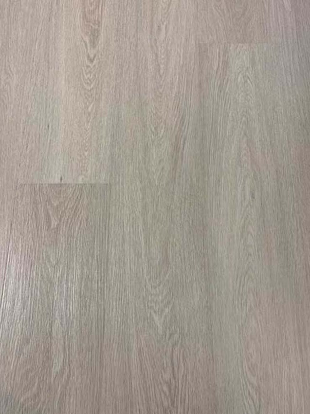 Vinyl vloer Valinge plank 4mm bleke eik 122x18cm
