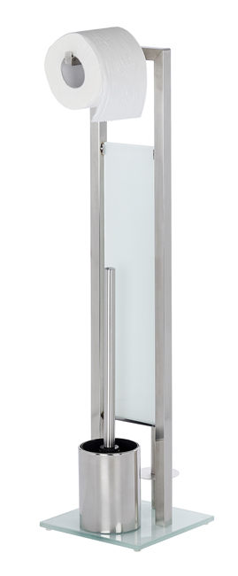 Wc-boy Wenko Rivalta inox