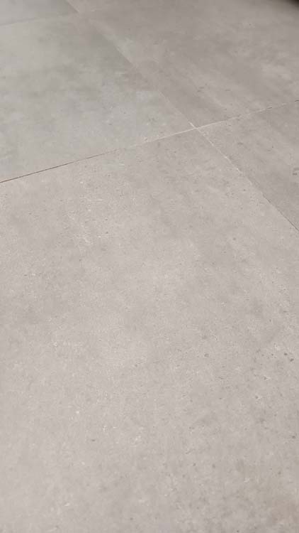 Carrelage Yumi darkgrey 60 x 60 cm