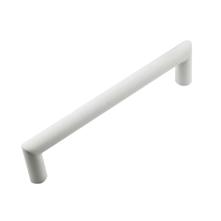 Kasttrekker pro noto rond rechte hoeken12/096 wit
