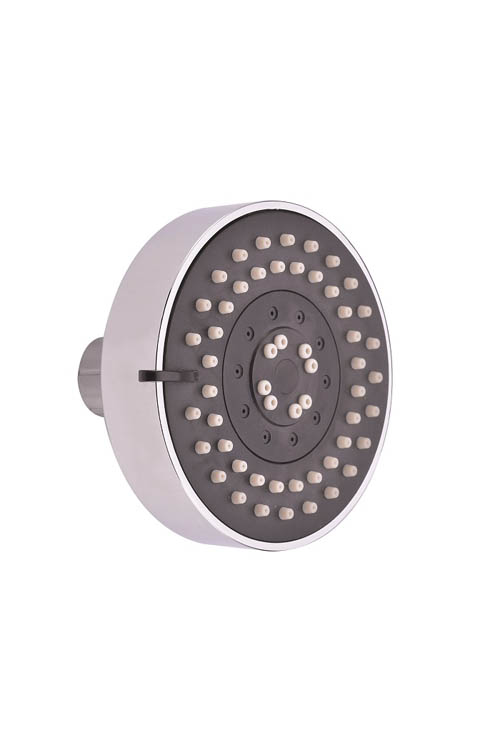 Douche principale Leo chrome