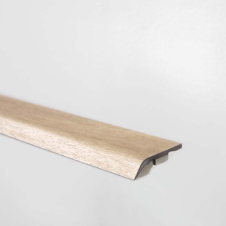 Profil dadaptation Floorify Paris tan/Uni - 2000 mm