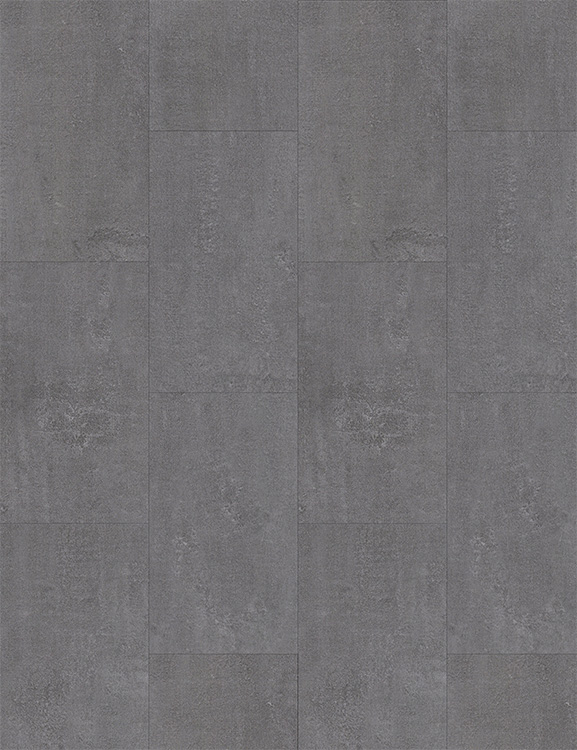 Panneau mural Denver SPC gris 37x65x0,4cm
