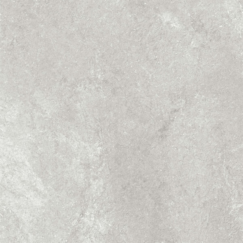 Carrelage de sol et mural Stone Union Earth gris 60x60cm