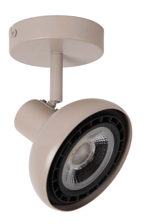 Lucide SENSAS - Plafondspot - 1xES111 - Beige