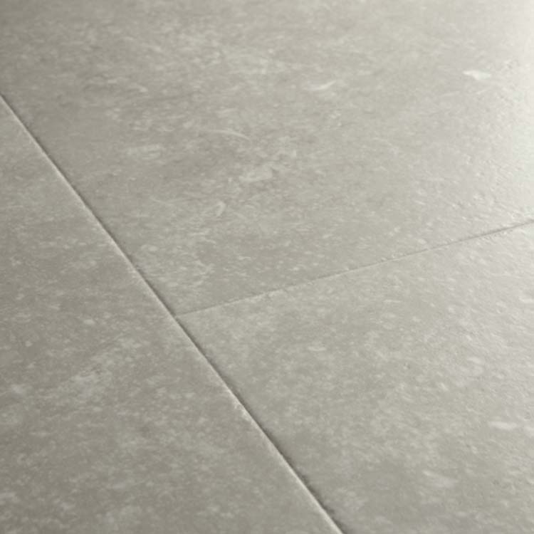 Stratifié Quick-Step Muse 8mm pierre bleue voilée 120x39,6cm