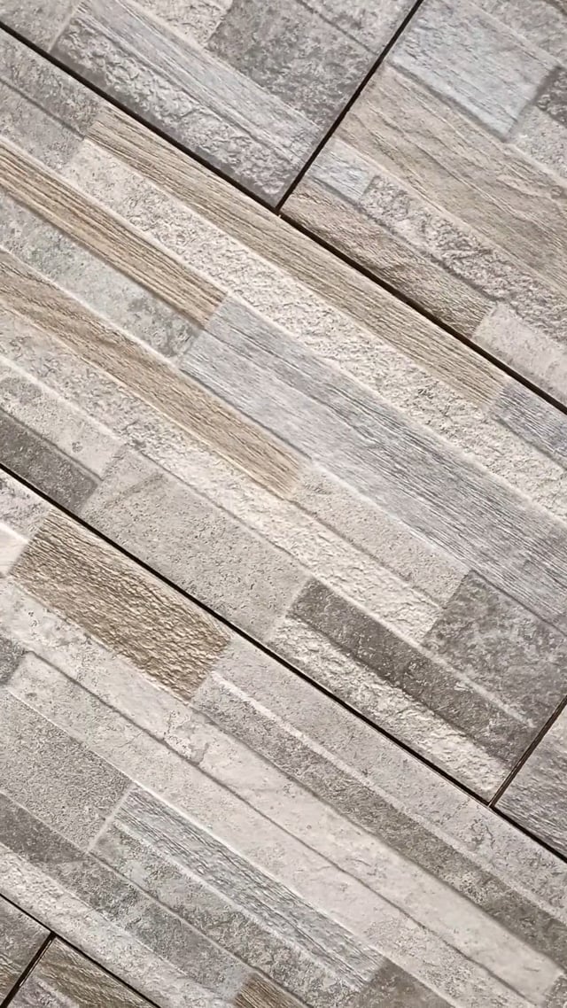 Tegel Liverpool 17 x 62 cm