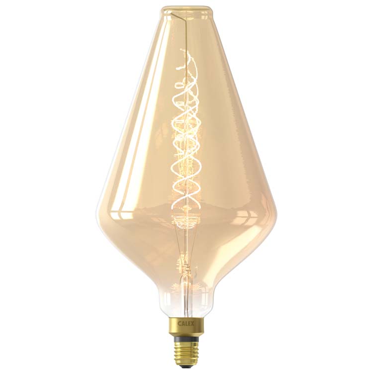 Lampe LED or E27 2200K 6W 300lm dimmable