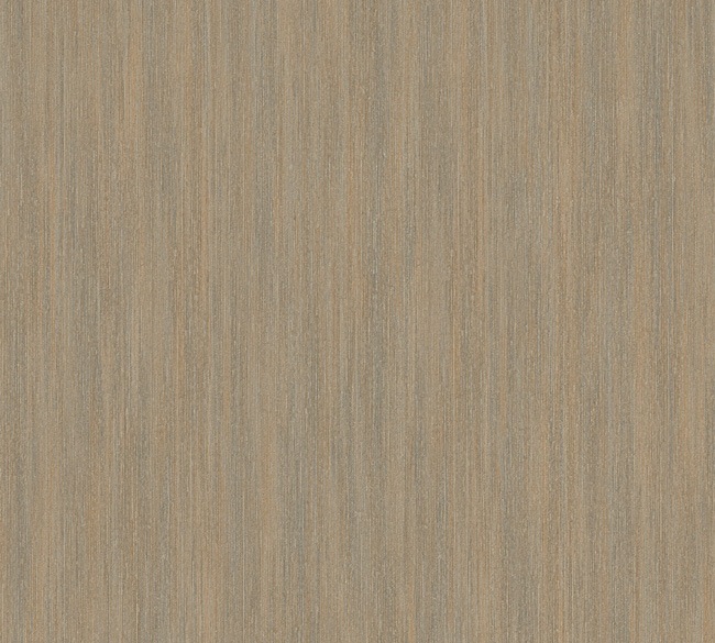 Vinyl op vlies behang 0,53x10m uni goud