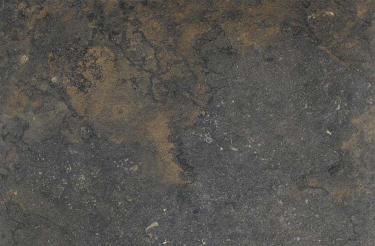 Terrastegel Arenal zwart rt 60 x 90 x 2 cm