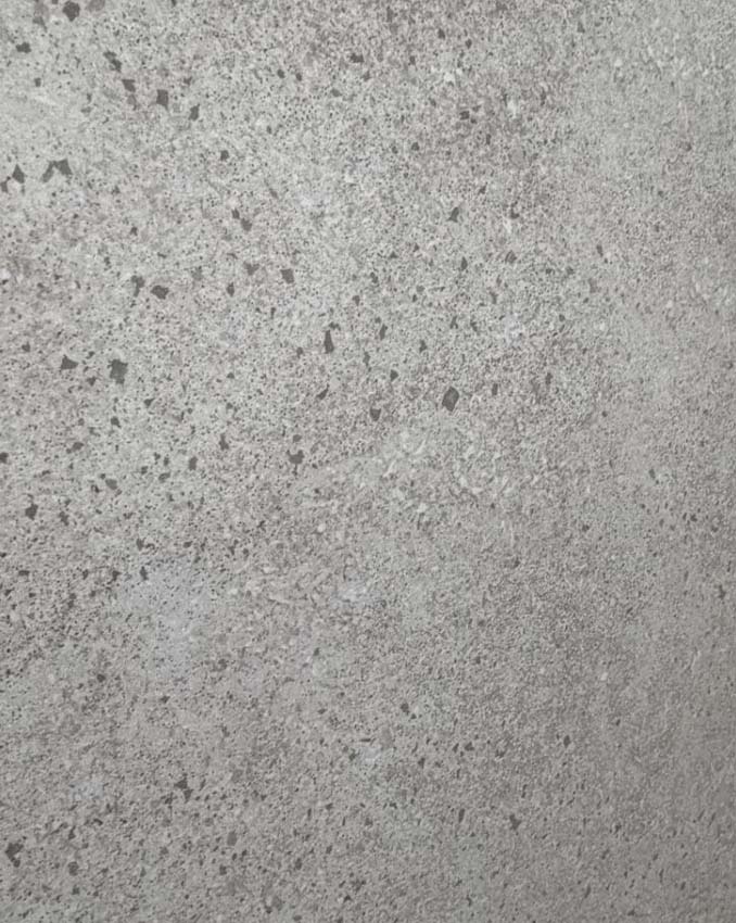 Carrelage de sol et mural Borgo gris clair 60x120cm