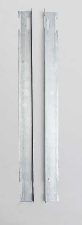 Ophangsysteem paneelradiator 90CM / 1 stuk