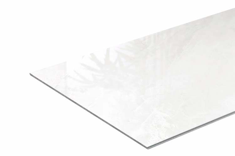 Dumawall XL wandpaneel PVC 90x260cm evora gloss