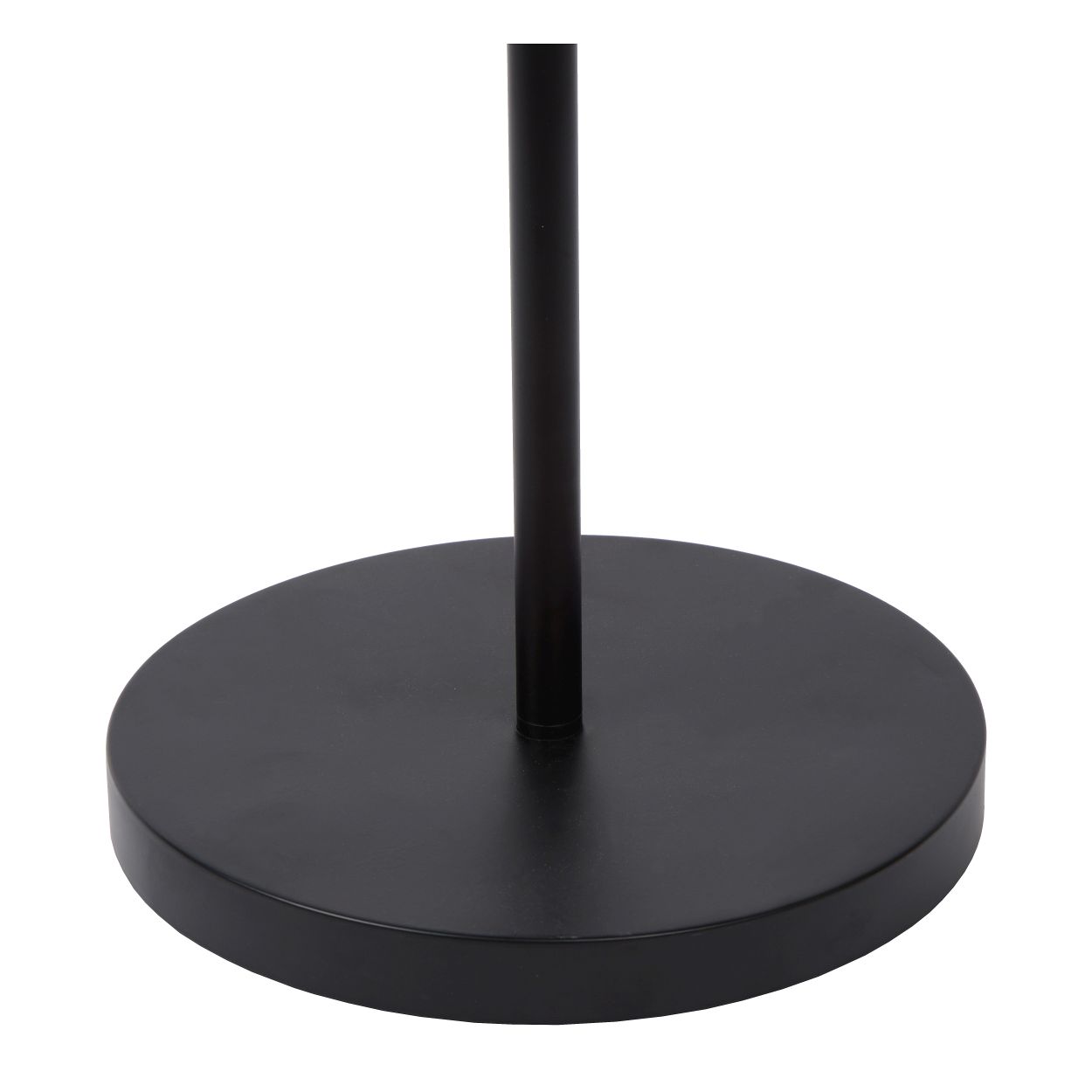 Staande lamp - zwart - H180 - LED - 3000K