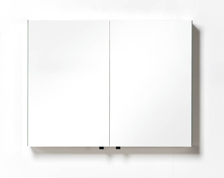 Armoire de toilette Dotan 90x70cm