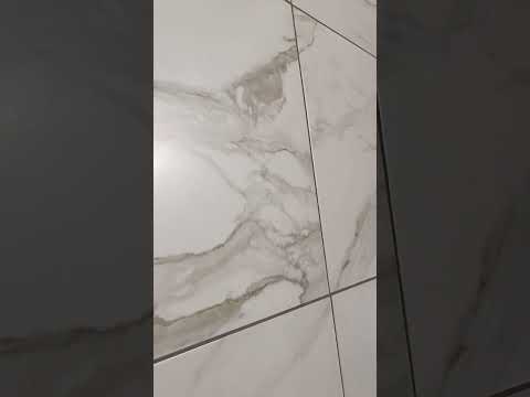 Carrelage Marmi Hilton 45 x 45 cm