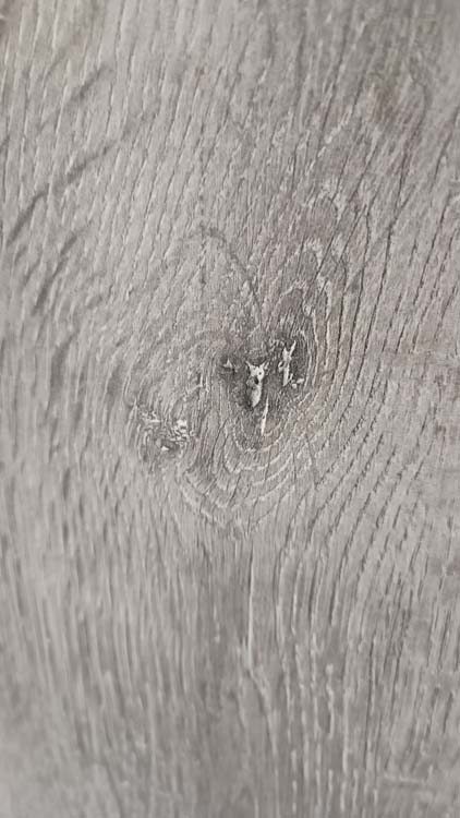 Porte intérieure complète Invisible Flat Mont-Ventoux 201,5x78cm aggloméré tubulaire gauche + châssis 30cm