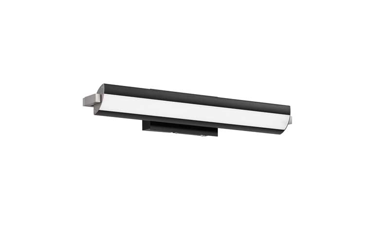 Applique murale 1x LED 14W - Noir
