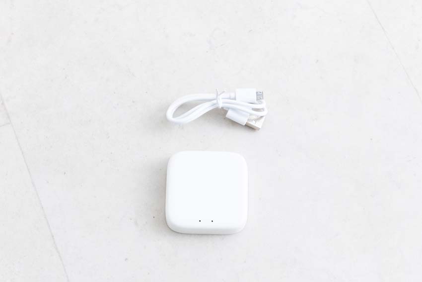 Gateway Dio voor Bluetooth-apparaten