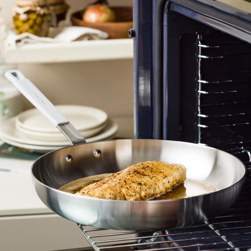 Braadpan Dagelijkse Kost Proline Ø20cm PFAS-vrij