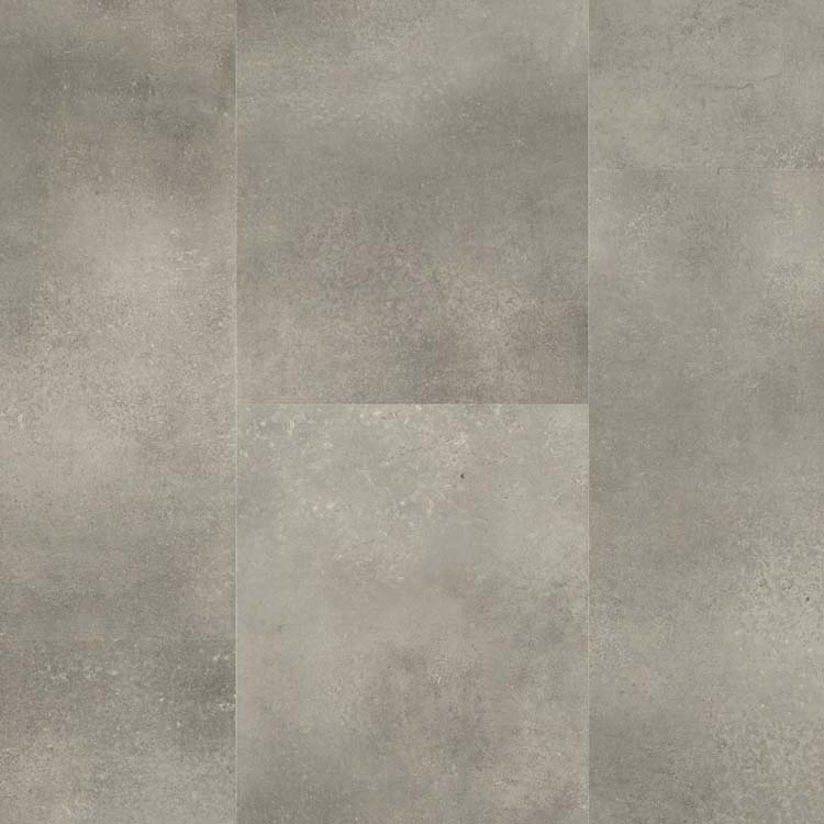 Staal Quick-step alpha vinyl medium Betonrots