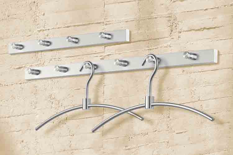Zack Portemanteau Accolo L40 cm