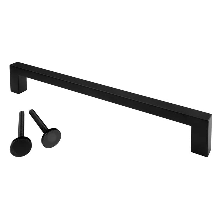 Tirant pro todi 20/300 noir