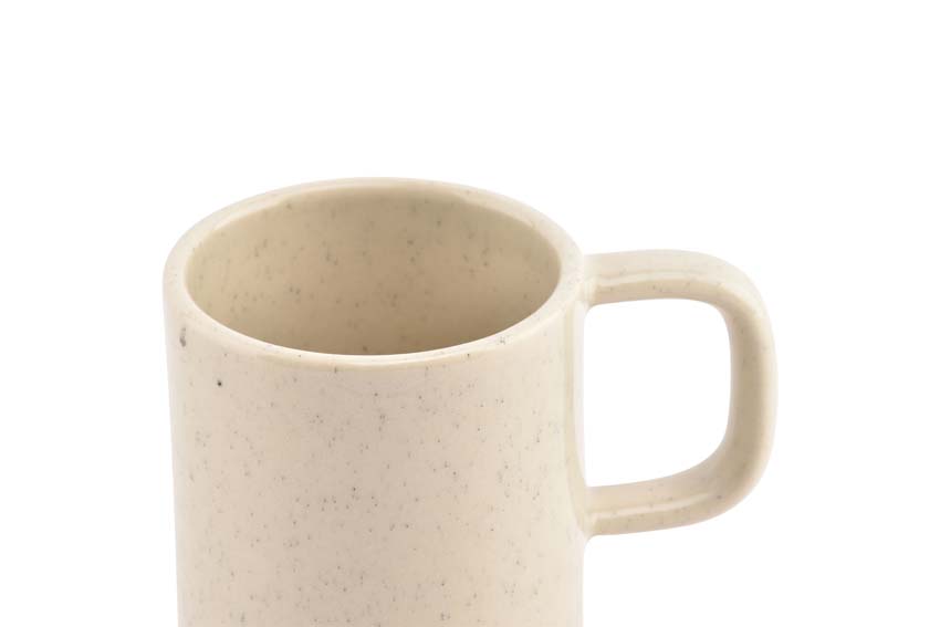 Beker Blush vanille 30cl