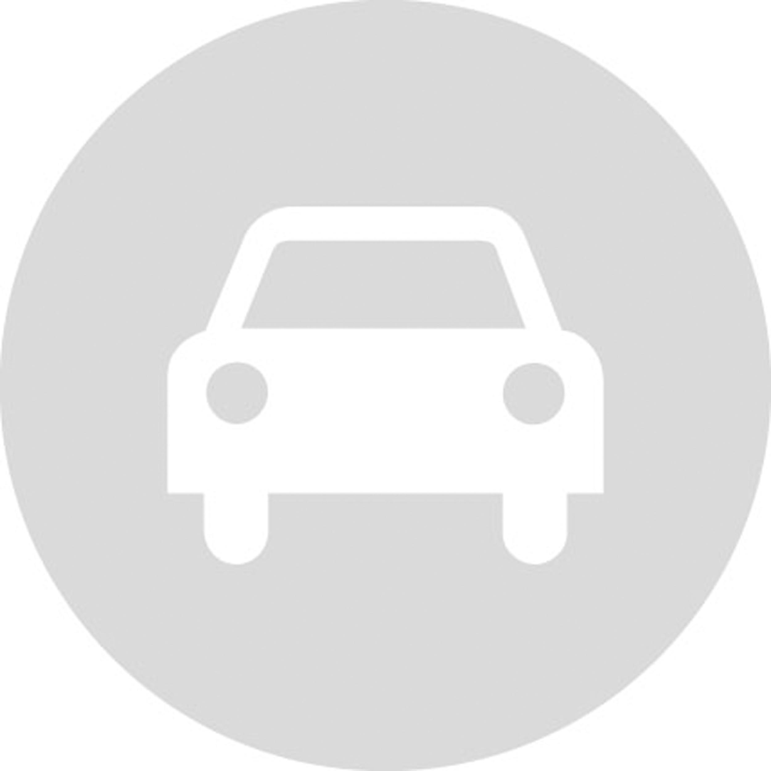 Glas pro rond picto auto 298mm dikte 4mm