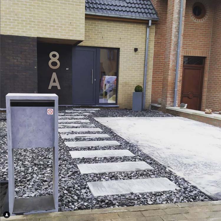 Instagram actie Zelfbouwmarkt 100 euro