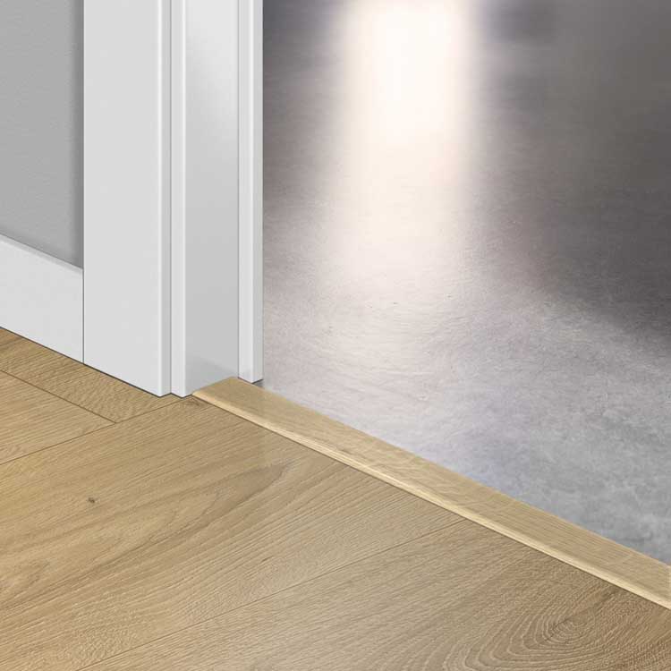 Incizo profiel Quick-Step - Victoriaans eik natuur 8 x 45 x 2000 mm