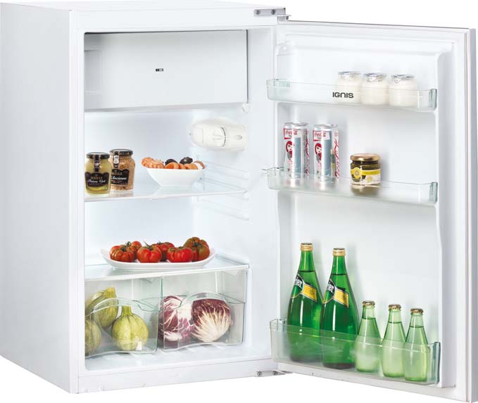 Blokkeuken 13 Premium 2750 x 1750 mm