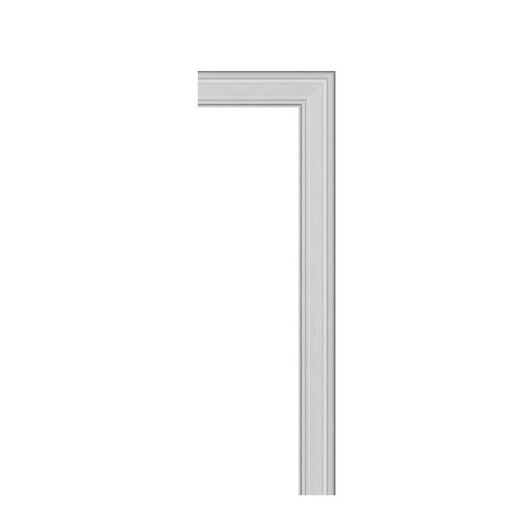 Orac cadre de porte axxent dx119-2300