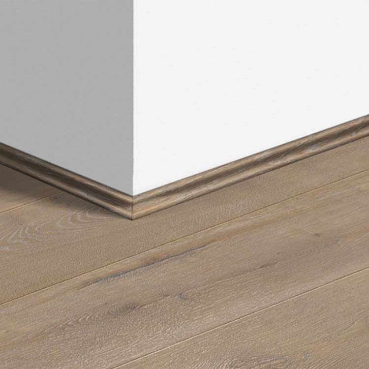 Quick-Step moulure parquet Chene nougat huile 17x17x2400mm