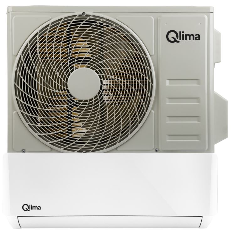 Climatiseur split 18000BTU pour pièces de 56 à 74m² / 140 à 185m³