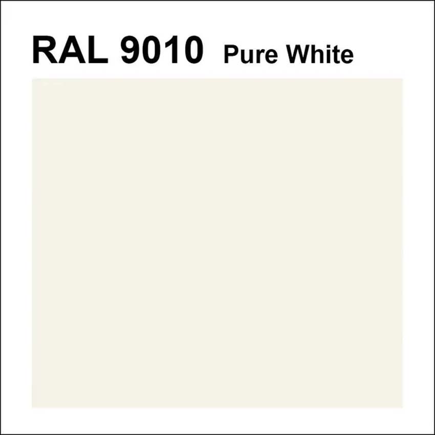 Sigma Din Pro mat wit RAL 9010 12,5L