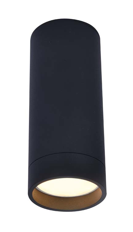Slimme inbouwspot LED rond 4.7W
