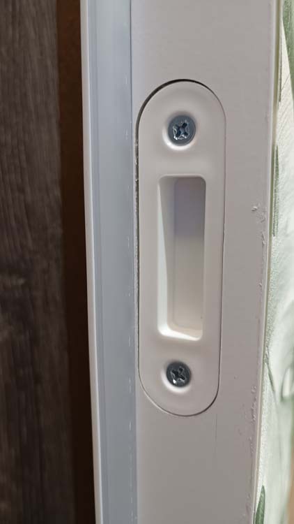 Bloc-porte Xinnix X40 Kit + panneau de porte âme pleine 83x201,5cm Bloc-porte Xinnix X40 Kit + panneau de porte âme pleine 83x201,5cm